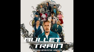 Stayin' Alive (bullet train version)