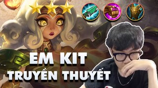 EM KIT TRUYỀN THUYẾT I ĐỘI HÌNH TIÊN PHONG BÍ ẨN