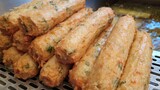 Kỹ Năng Tuyệt Vời, Bậc Thầy Bánh Cá Hàn Quốc - Món Ăn đường phố Hàn quốc