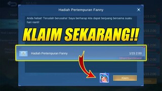 CARA KLAIM SKIN GRATIS PERMANEN DARI EVENT WEB THE ASPIRANTS! PLAYER GRATISAN WAJIB TAU EVENT INI!