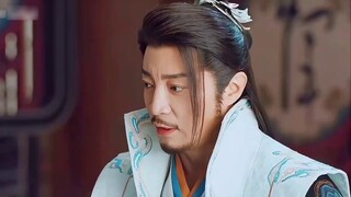 The second prince was ordered to come to Xueyue City to bring Xiao Se back to Tianqi, but Xiao Se re