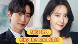 🇰🇷 King the Land 2023 Episode 4| English SUB (1080q) (HDq)