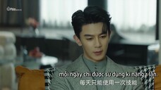 Trò Chơi Trí Mệnh EP 62 [Sub Việt]