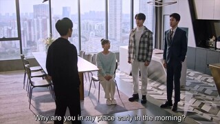 perfect mis match episode 23 eng sub