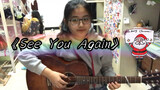 [Âm nhạc][Chế tác]Dùng guitar chơi <See You Again>