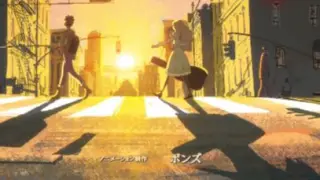 CAROLE AND TUESDAY [EP16, A NATURAL WOMAN]