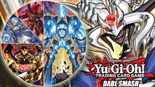 Bystial Shakes Up The Metagame! Yu-Gi-Oh! DABL Smash Tournament Breakdown October 2022