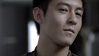 Edison Chen: "I think the desire to win is something that every man is born with"
