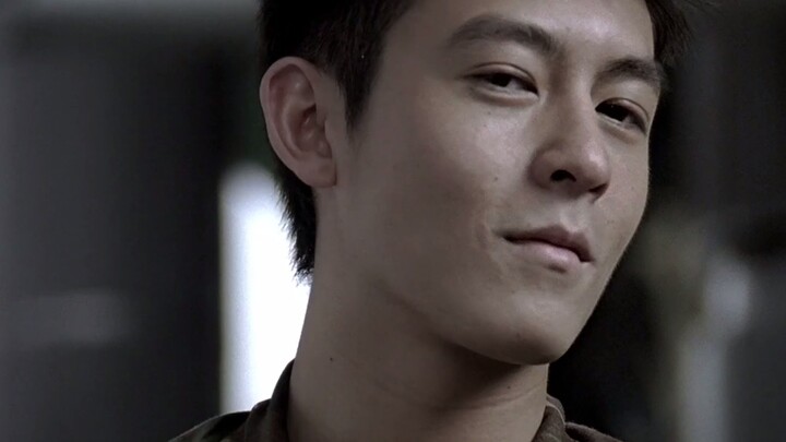 Edison Chen: "I think the desire to win is something that every man is born with"