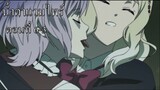 [พากย์นรก] Diabolik Lovers น้ำตาแวมไพร์ ตอนที่ 6-3