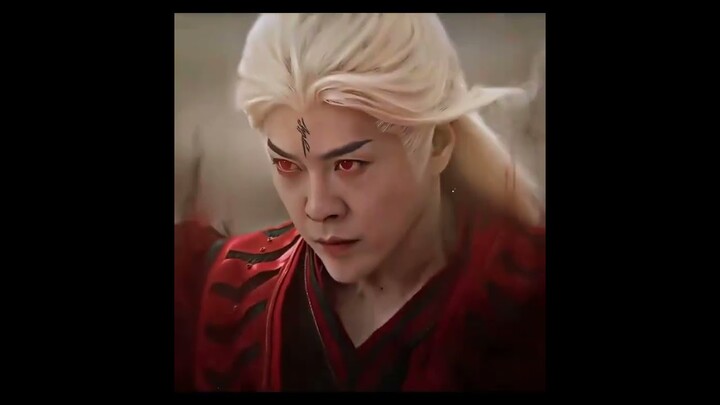 Legend of Shenli | OMG!😱 Shenli’s real father is a Phoenix #lingengxin #zhaoliying