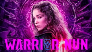 Warrior Nun - S01E01 Action l Fantasy l Supernatural