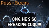 Puss in Boots: The Last Wish Is Actually Amazing!!!