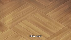 Komi Can't Communicate S1 episode 4 english sub [1080p] Netflix