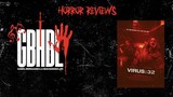 Horror Review: Virus: 32 (2022)