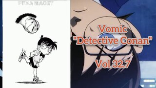 [Detective Conan] - Pena Macet Vol 32.7
