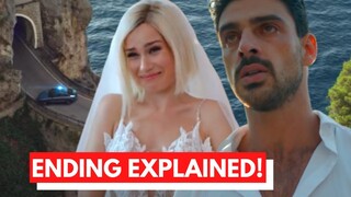 365 Days ENDING EXPLAINED! | What Happened To Laura? (365 DNI)