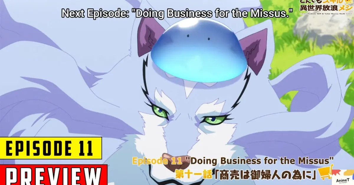 Campfire Cooking in Another World with My Absurd Skill Episode 11