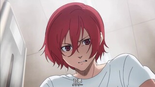 〔玻璃天才〕