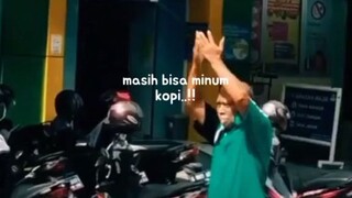 masih bisa minum kopi