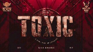 Toxic _ rocking star Rocky _ trailer movie _ toxic