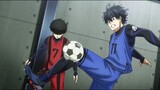 [EP05] Blue Lock (2022)