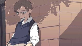 Penyakit / dedak padi Jepang [animasi tulisan tangan oc]