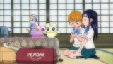 Futari wa Precure Episode 25 English sub