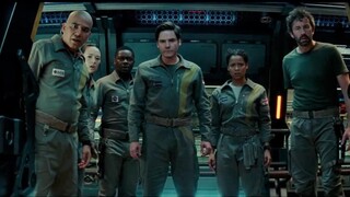 The Cloverfield Paradox (HD 2018) | Paramount Sci-Fi Movie