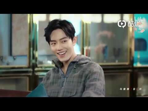 [Vietsub][BJYX][Wang YiBo - Xiao Zhan] Phân tích phỏng vấn - Kì 3: Tình yêu