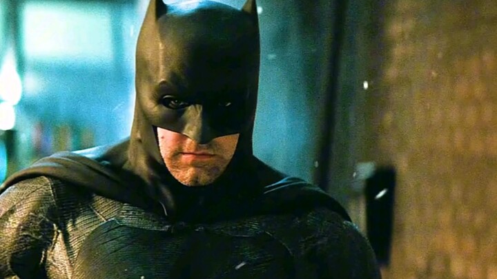 Deadshot Melawan Batman