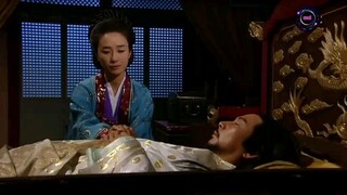 Jumong 36 Part 1/2 Tagalog Dubbed