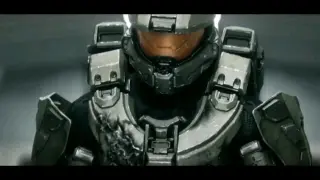 【Gaming】(Halo) Epic cut: We come from hell!