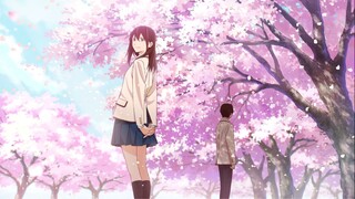 Kimi no Suizou wo Tabetai (2018) Sub Indo