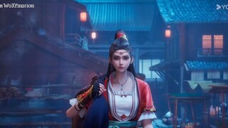 E.8| Seorang Pemburu Iblis [ The Demon Hunter. S2 ] Sub Indo