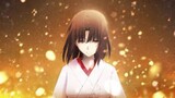 [SPESIAL] Kara no Kyoukai 8: shuushou/Epilogue  (Sub Indo)