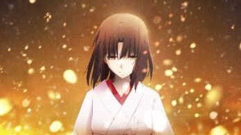[SPESIAL] Kara no Kyoukai 8: shuushou/Epilogue  (Sub Indo)