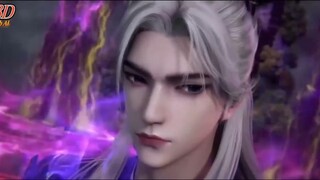 Donghua Update!!! Renegade Immortal[Wang Ling] eps 88 sub indo
