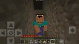 Minecraft Pe - Sinh tồn dưới lòng đất tập 4 _ VH Boy