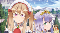 💦 Outbreak Company Tập 10 Vietsub ✨