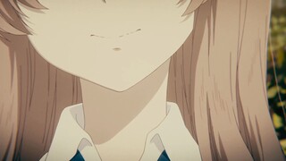 Collab - like i need u (Tamako Love Story & Silent Voice)