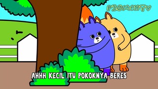Masuk Di TV