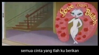TOM & JARRY EPISODE TERAKHIR