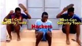 hacker vs everybody