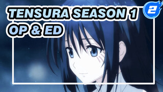 [TenSura] OP & ED with AMV (1080p)_2