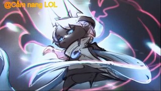 Nhạc Chủ Đề Vex, Pháp Sư Khó Chịu  #lol