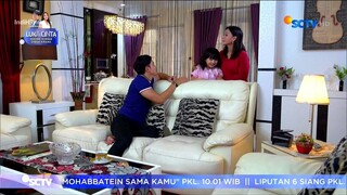 ftv sctv  - cewek cilok mengkece