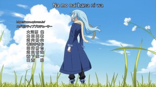 Tensei Shitara Slime Datta Ken 2 Episode 7 Sub Indo