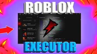 ROBLOX Executor *UPDATE* Keyless Exploit | 500+ Scripts Level 9 (Full Bypass Method 2024)