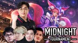 [ROV] การกลับมาอีกครั้งของ Midnight Tournament